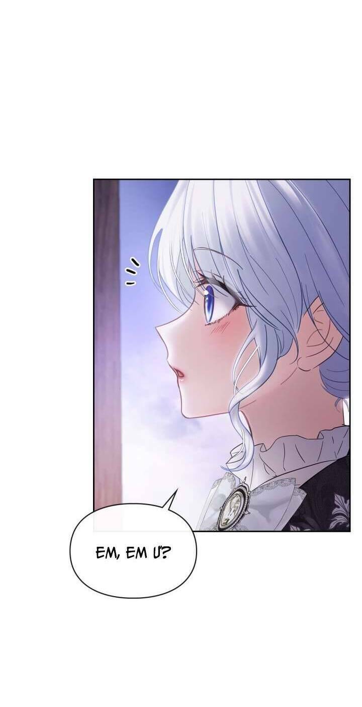 Phạm Nhân Bé Con Của Dinh Thự Mùa Đông - Chapter 25 - Page 15