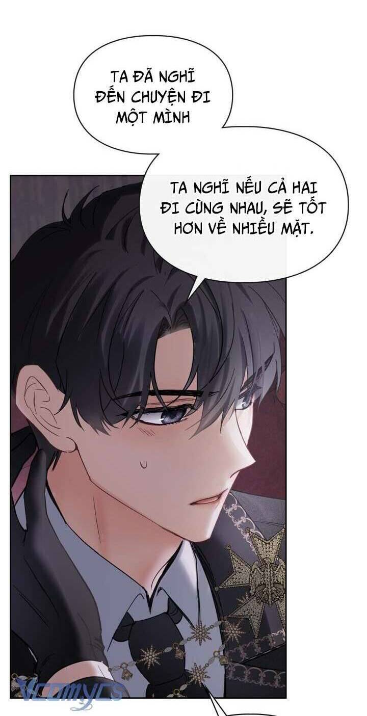 Phạm Nhân Bé Con Của Dinh Thự Mùa Đông - Chapter 25 - Page 16