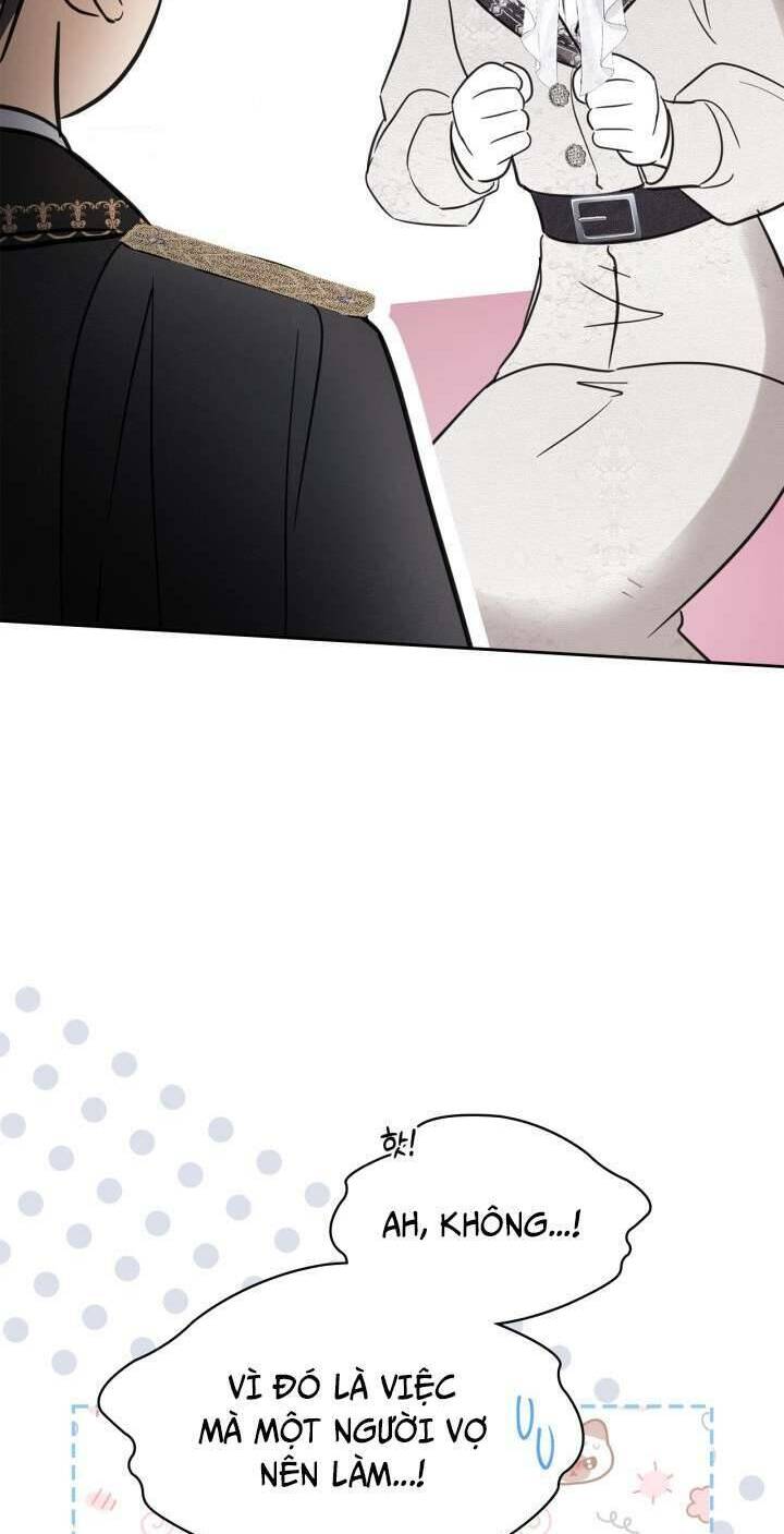 Phạm Nhân Bé Con Của Dinh Thự Mùa Đông - Chapter 25 - Page 18