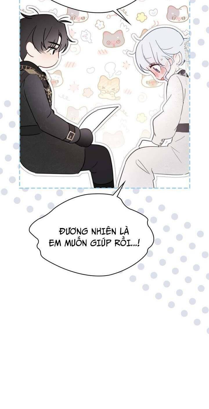 Phạm Nhân Bé Con Của Dinh Thự Mùa Đông - Chapter 25 - Page 19