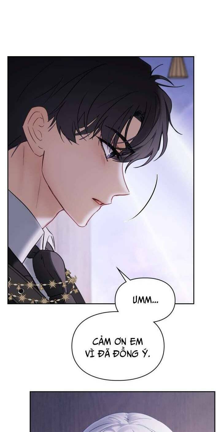 Phạm Nhân Bé Con Của Dinh Thự Mùa Đông - Chapter 25 - Page 20