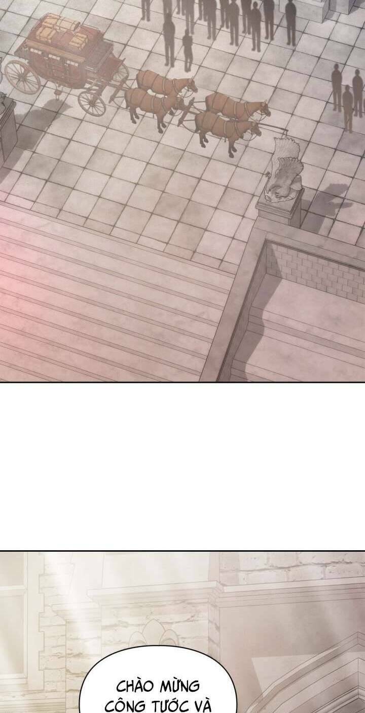 Phạm Nhân Bé Con Của Dinh Thự Mùa Đông - Chapter 25 - Page 25