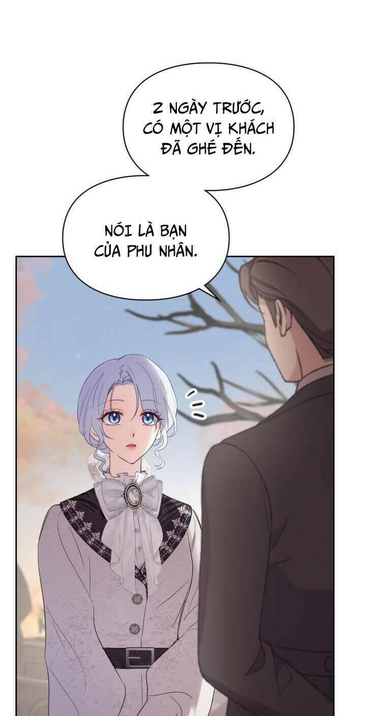 Phạm Nhân Bé Con Của Dinh Thự Mùa Đông - Chapter 25 - Page 28