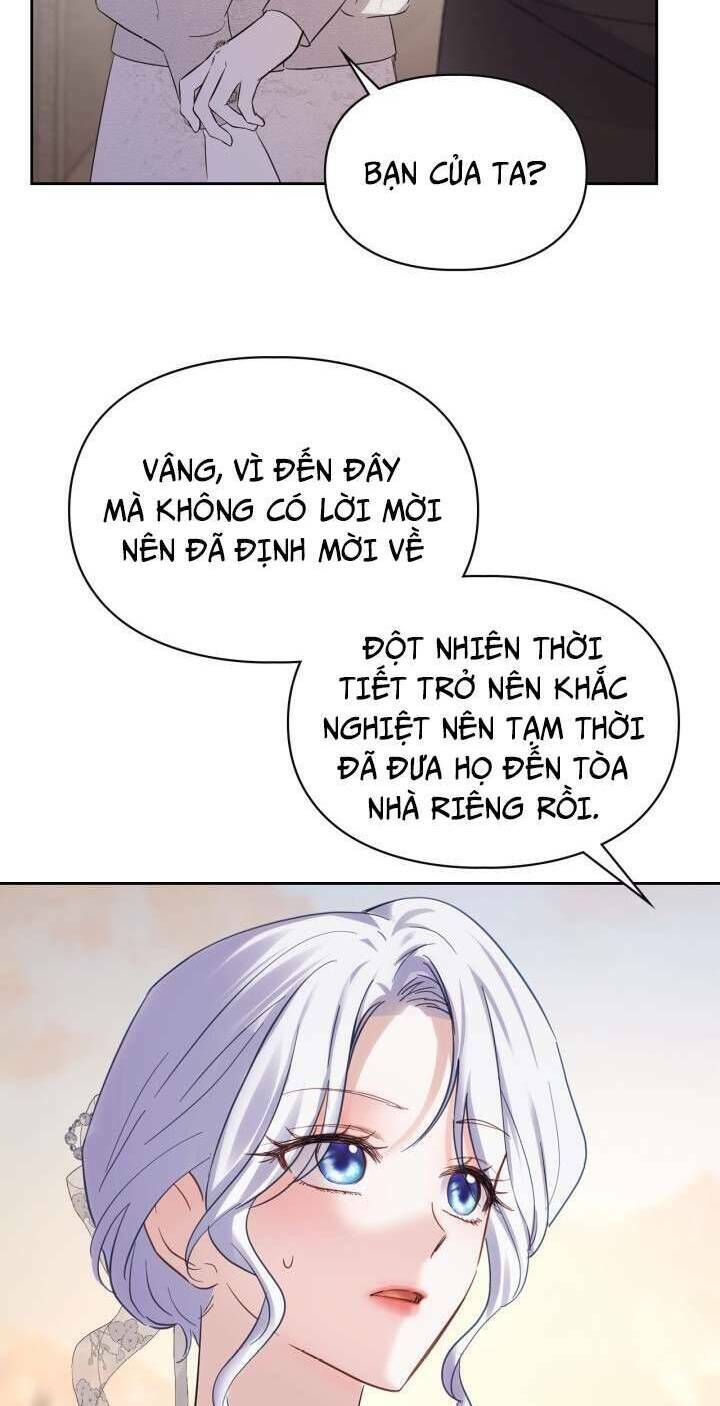 Phạm Nhân Bé Con Của Dinh Thự Mùa Đông - Chapter 25 - Page 29