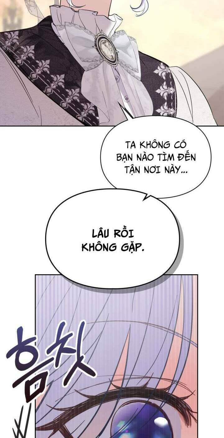 Phạm Nhân Bé Con Của Dinh Thự Mùa Đông - Chapter 25 - Page 30