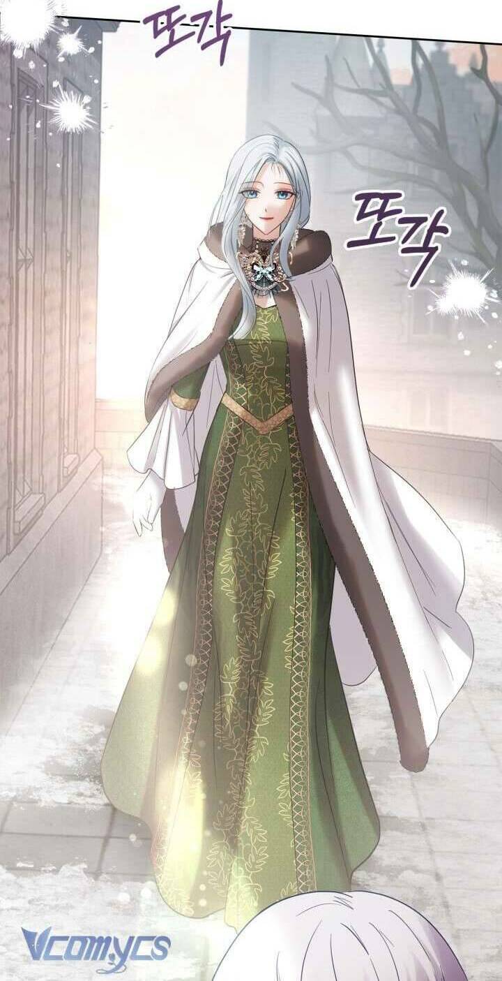 Phạm Nhân Bé Con Của Dinh Thự Mùa Đông - Chapter 25 - Page 32