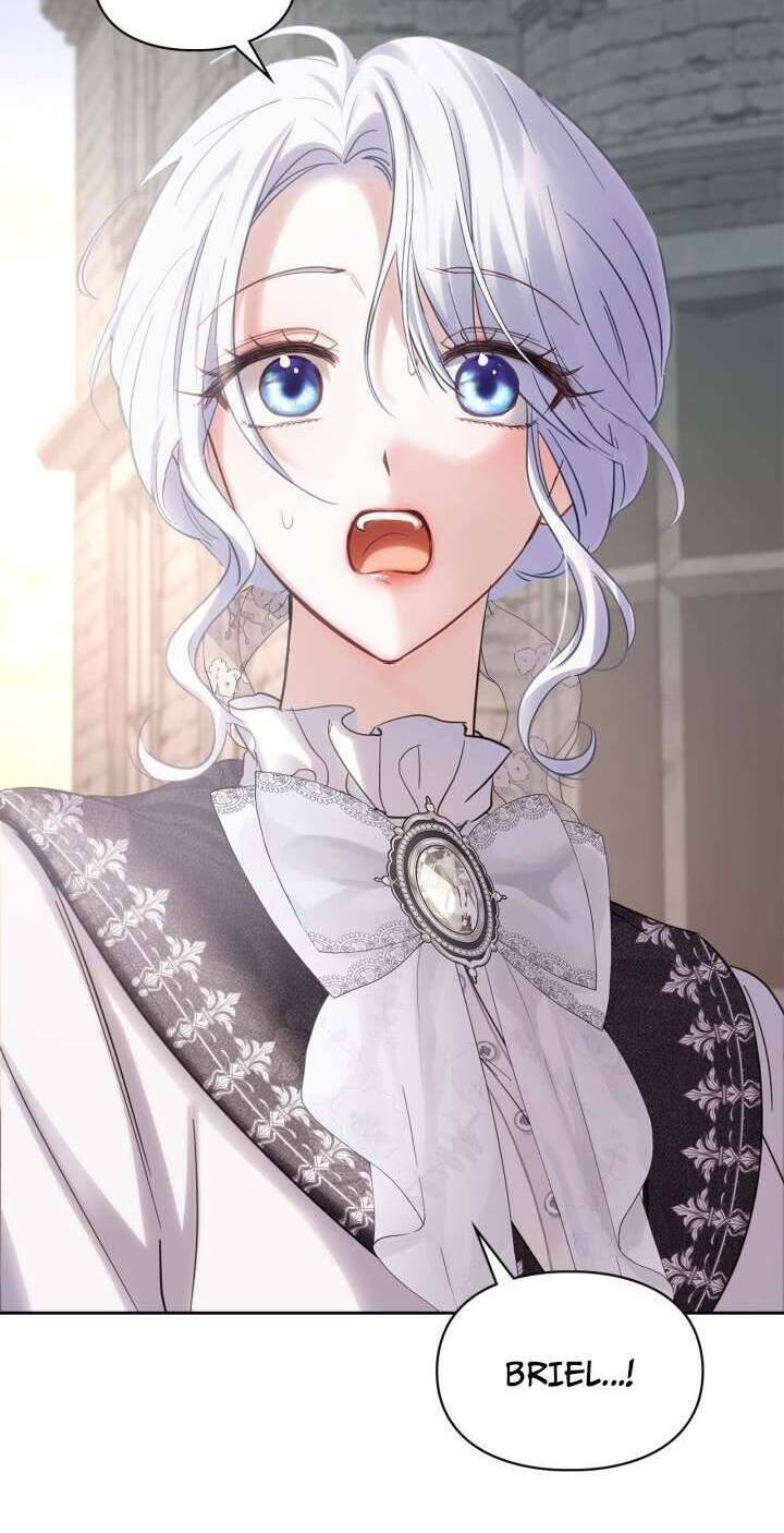 Phạm Nhân Bé Con Của Dinh Thự Mùa Đông - Chapter 25 - Page 35