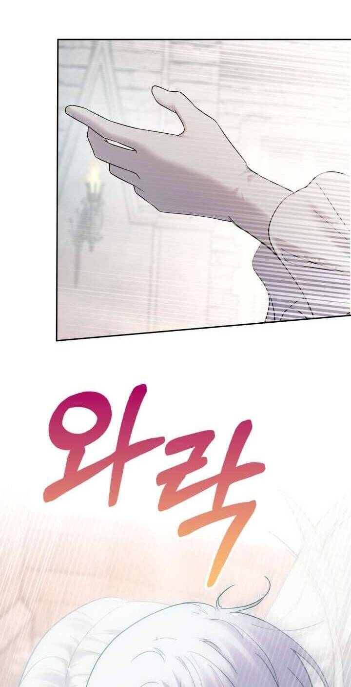 Phạm Nhân Bé Con Của Dinh Thự Mùa Đông - Chapter 25 - Page 36