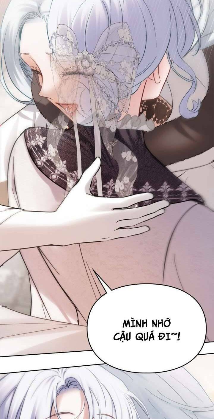 Phạm Nhân Bé Con Của Dinh Thự Mùa Đông - Chapter 25 - Page 37