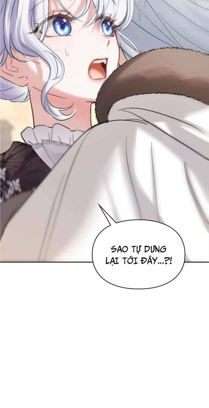 Phạm Nhân Bé Con Của Dinh Thự Mùa Đông - Chapter 25 - Page 38