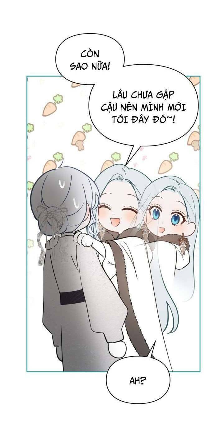 Phạm Nhân Bé Con Của Dinh Thự Mùa Đông - Chapter 25 - Page 39