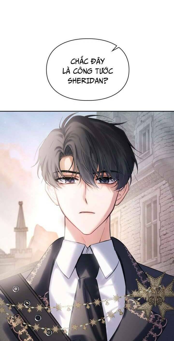 Phạm Nhân Bé Con Của Dinh Thự Mùa Đông - Chapter 25 - Page 40