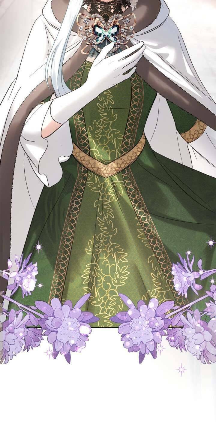 Phạm Nhân Bé Con Của Dinh Thự Mùa Đông - Chapter 25 - Page 43