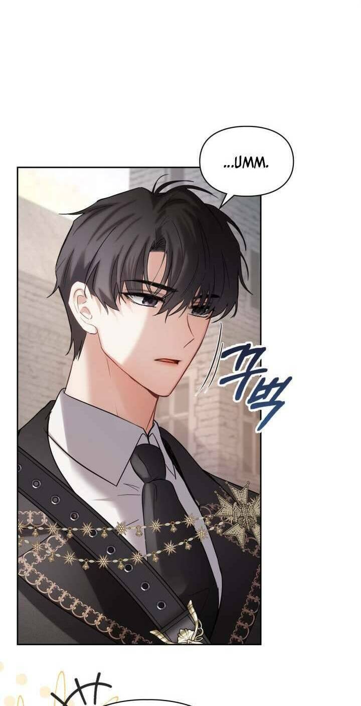 Phạm Nhân Bé Con Của Dinh Thự Mùa Đông - Chapter 25 - Page 44