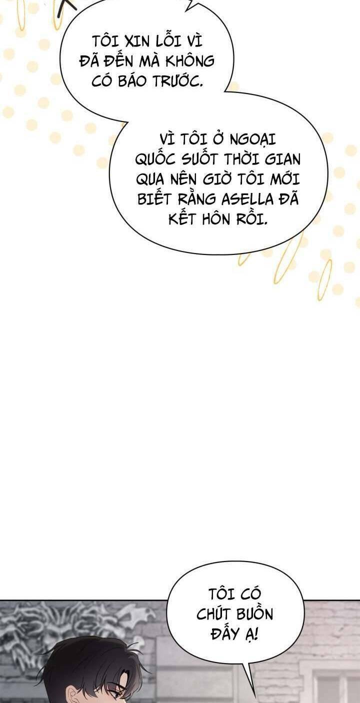 Phạm Nhân Bé Con Của Dinh Thự Mùa Đông - Chapter 25 - Page 45