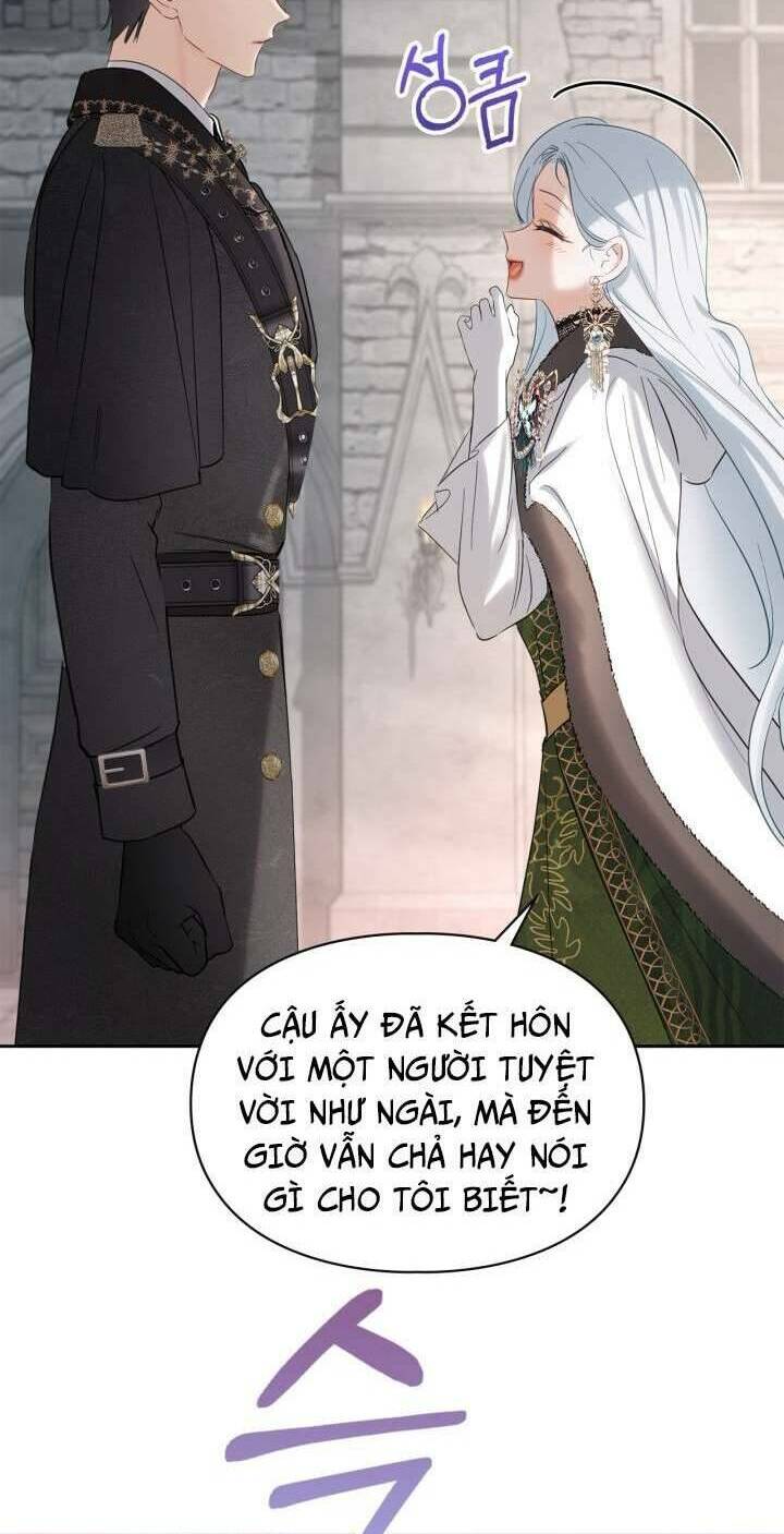 Phạm Nhân Bé Con Của Dinh Thự Mùa Đông - Chapter 25 - Page 46