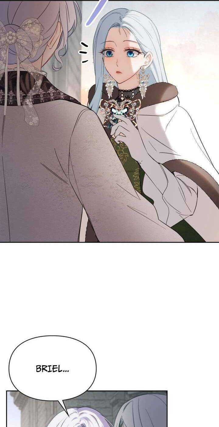 Phạm Nhân Bé Con Của Dinh Thự Mùa Đông - Chapter 25 - Page 47