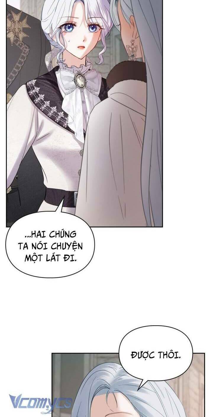 Phạm Nhân Bé Con Của Dinh Thự Mùa Đông - Chapter 25 - Page 48