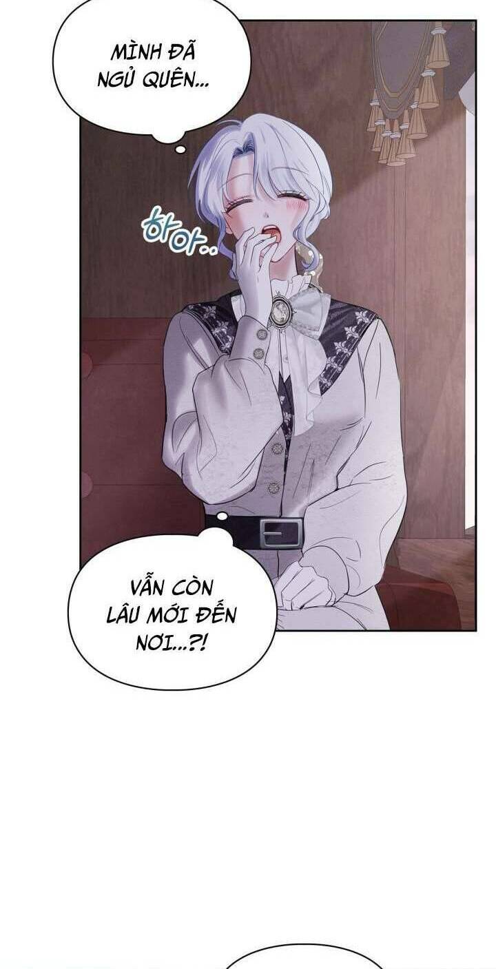 Phạm Nhân Bé Con Của Dinh Thự Mùa Đông - Chapter 25 - Page 4