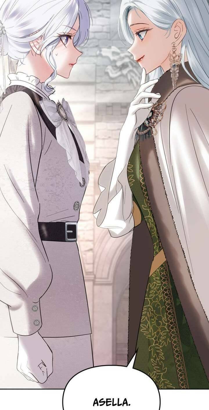 Phạm Nhân Bé Con Của Dinh Thự Mùa Đông - Chapter 25 - Page 50