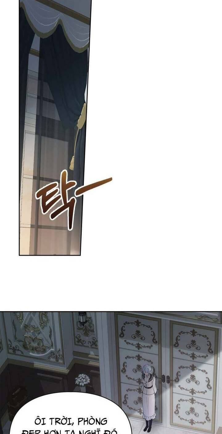 Phạm Nhân Bé Con Của Dinh Thự Mùa Đông - Chapter 25 - Page 52