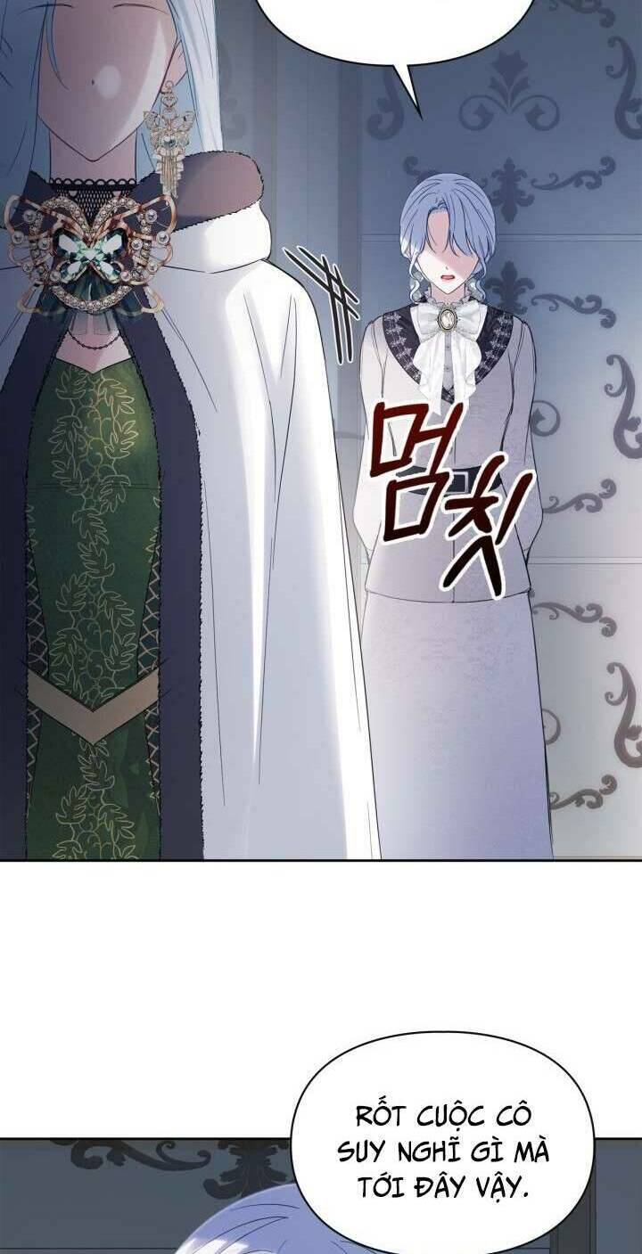 Phạm Nhân Bé Con Của Dinh Thự Mùa Đông - Chapter 25 - Page 54