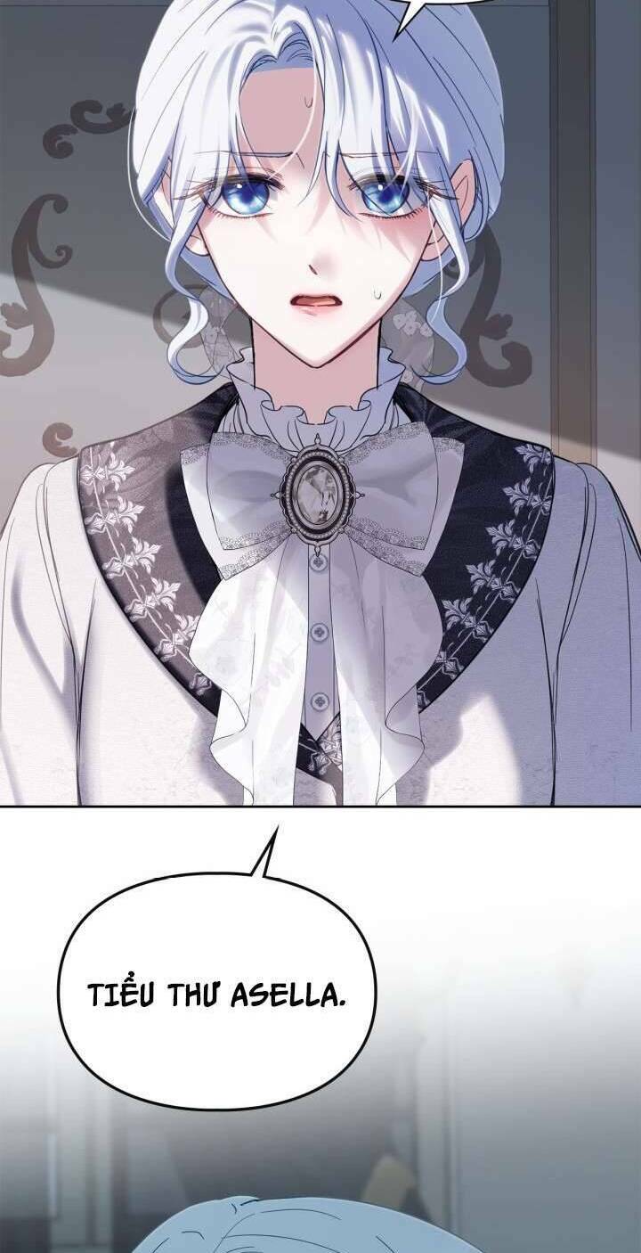 Phạm Nhân Bé Con Của Dinh Thự Mùa Đông - Chapter 25 - Page 55