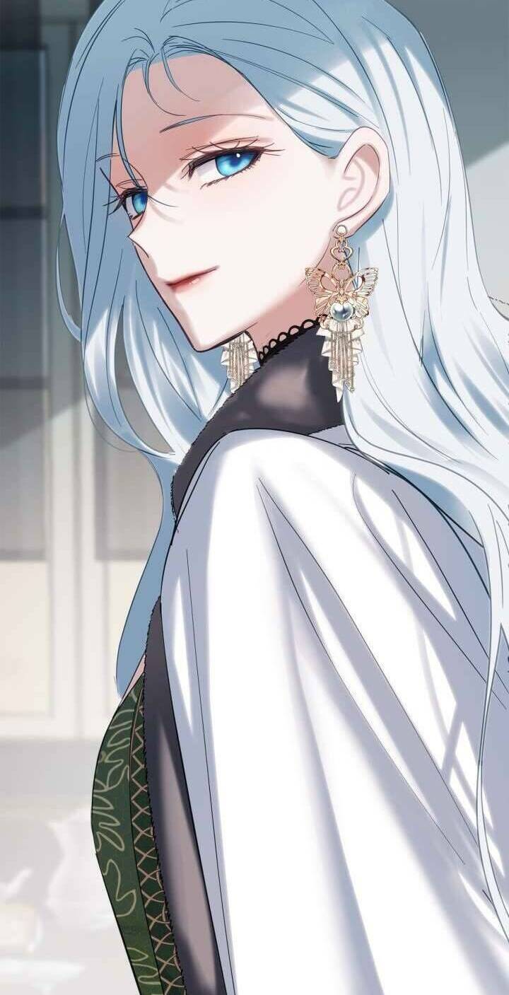 Phạm Nhân Bé Con Của Dinh Thự Mùa Đông - Chapter 25 - Page 56