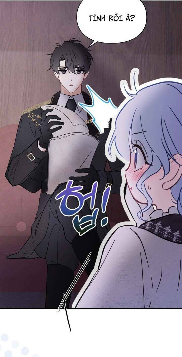 Phạm Nhân Bé Con Của Dinh Thự Mùa Đông - Chapter 25 - Page 5