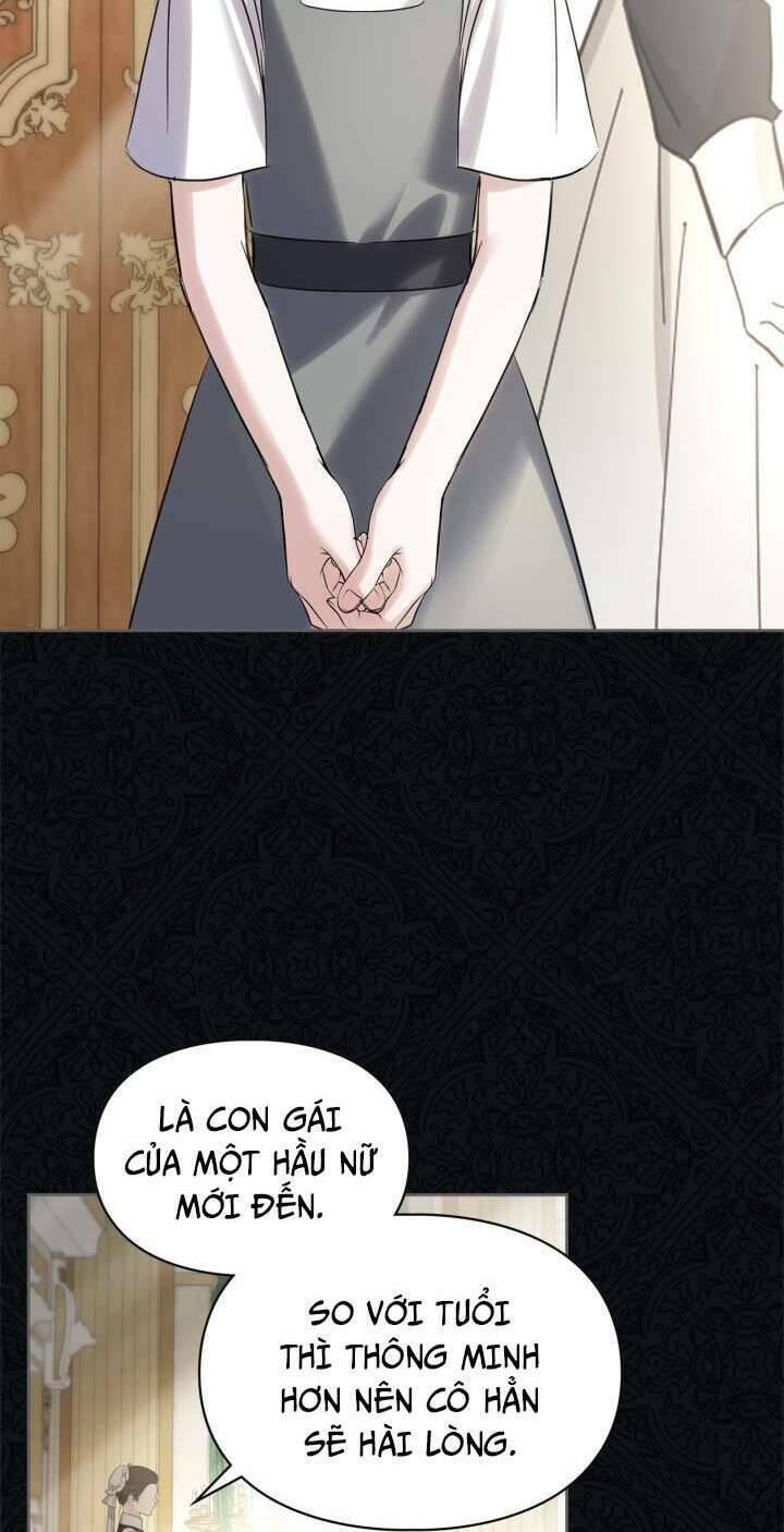 Phạm Nhân Bé Con Của Dinh Thự Mùa Đông - Chapter 25 - Page 59