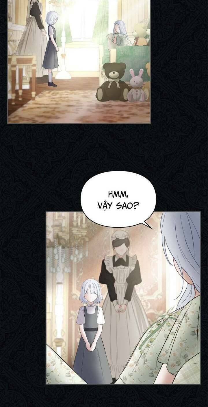 Phạm Nhân Bé Con Của Dinh Thự Mùa Đông - Chapter 25 - Page 60