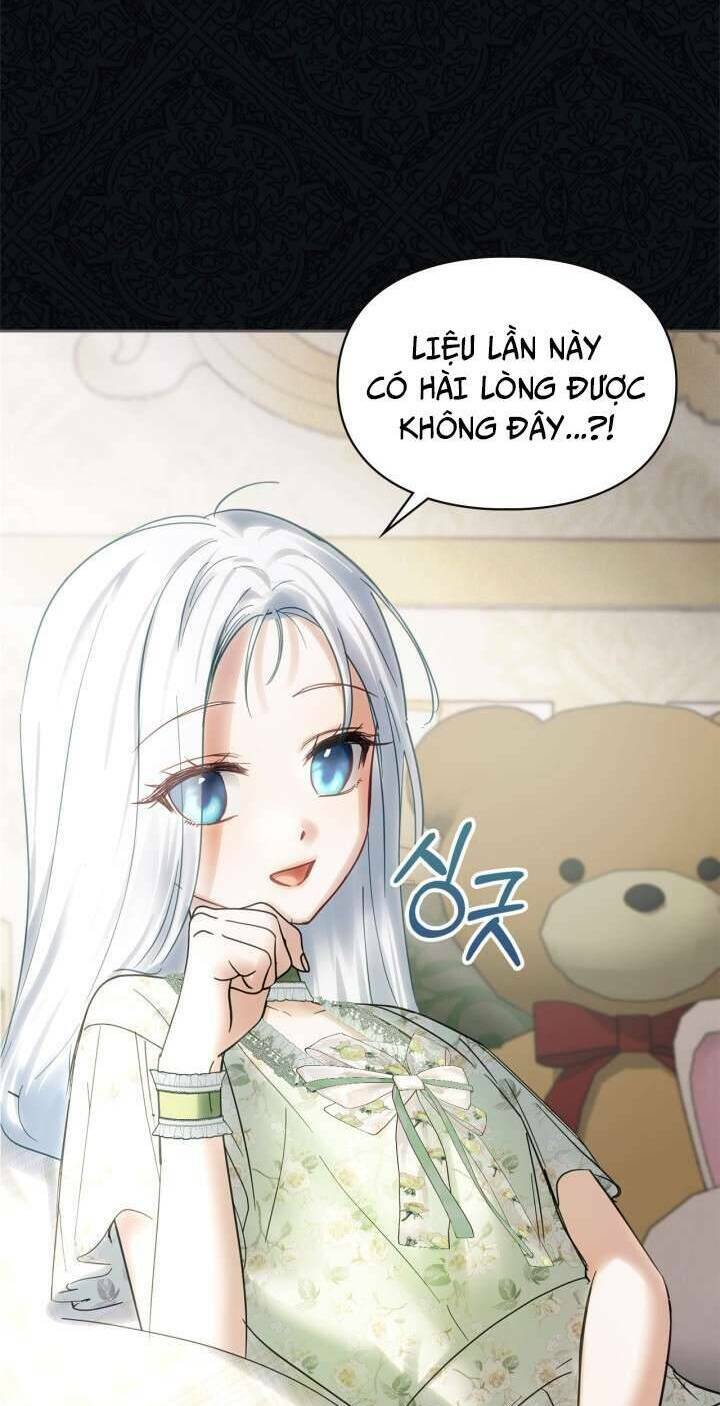 Phạm Nhân Bé Con Của Dinh Thự Mùa Đông - Chapter 25 - Page 61