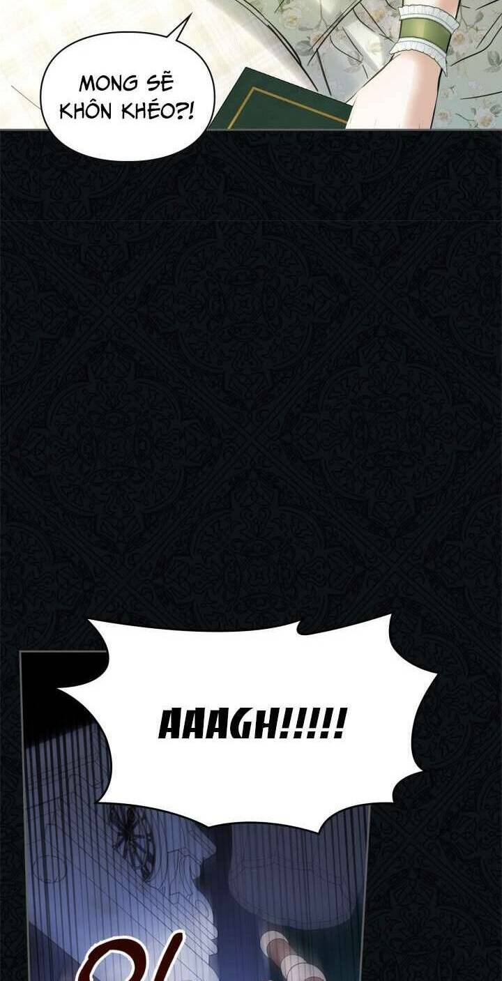 Phạm Nhân Bé Con Của Dinh Thự Mùa Đông - Chapter 25 - Page 62