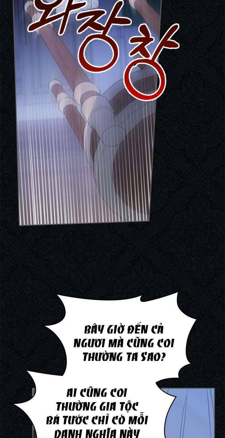 Phạm Nhân Bé Con Của Dinh Thự Mùa Đông - Chapter 25 - Page 63