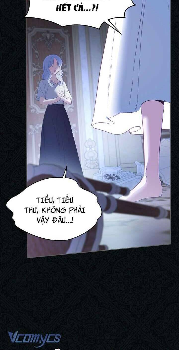 Phạm Nhân Bé Con Của Dinh Thự Mùa Đông - Chapter 25 - Page 64