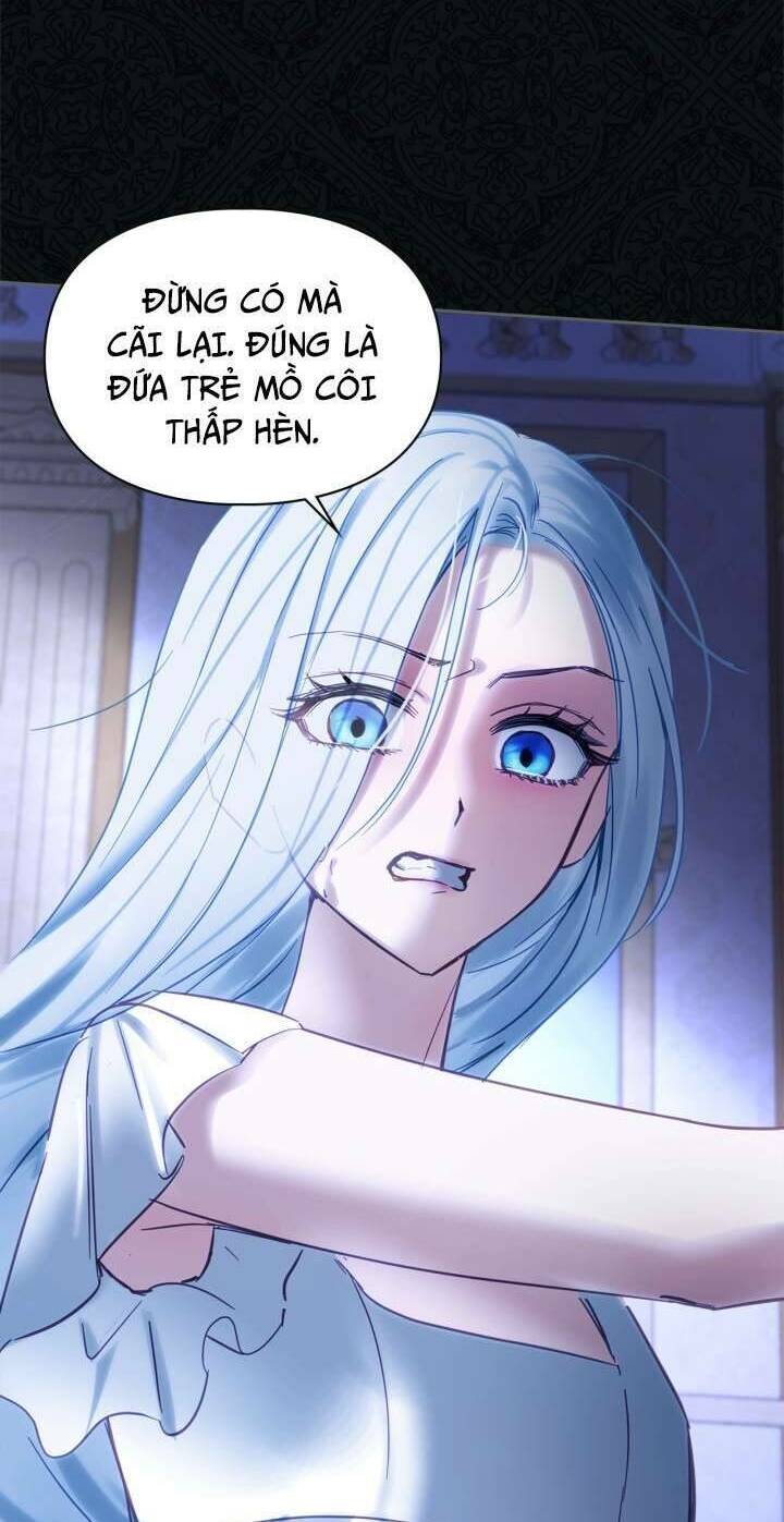 Phạm Nhân Bé Con Của Dinh Thự Mùa Đông - Chapter 25 - Page 66