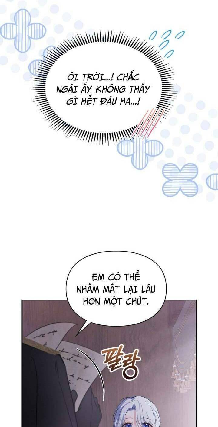 Phạm Nhân Bé Con Của Dinh Thự Mùa Đông - Chapter 25 - Page 6