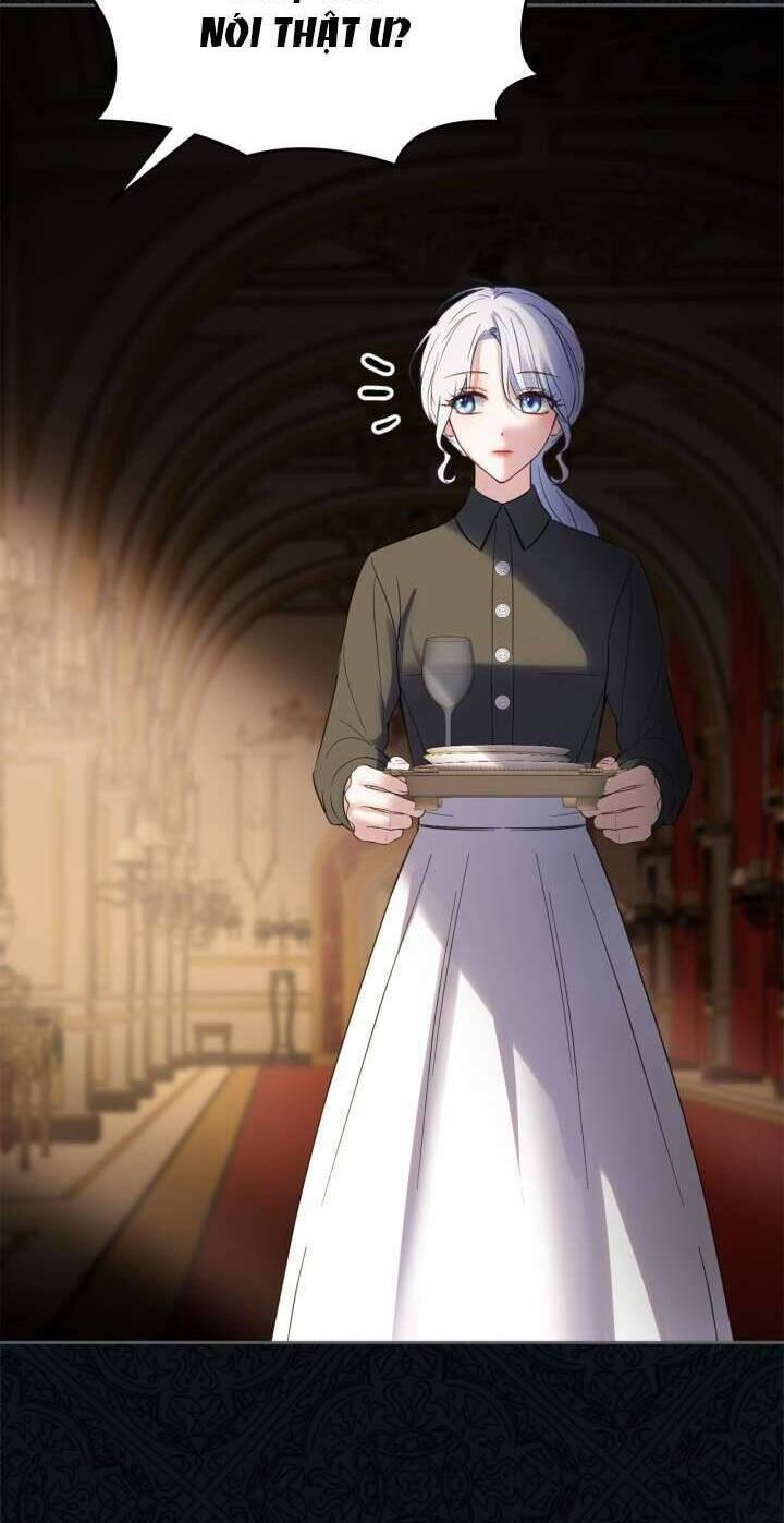 Phạm Nhân Bé Con Của Dinh Thự Mùa Đông - Chapter 25 - Page 69