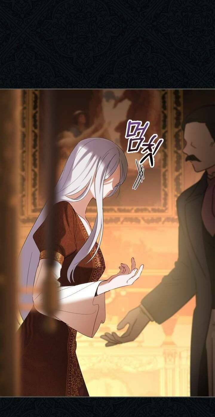 Phạm Nhân Bé Con Của Dinh Thự Mùa Đông - Chapter 25 - Page 74