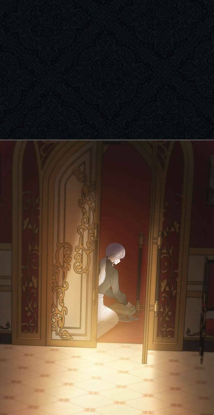 Phạm Nhân Bé Con Của Dinh Thự Mùa Đông - Chapter 25 - Page 75