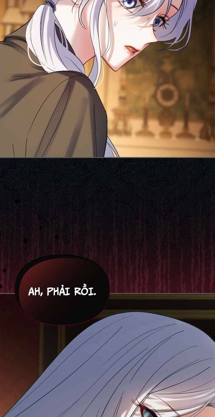 Phạm Nhân Bé Con Của Dinh Thự Mùa Đông - Chapter 25 - Page 77