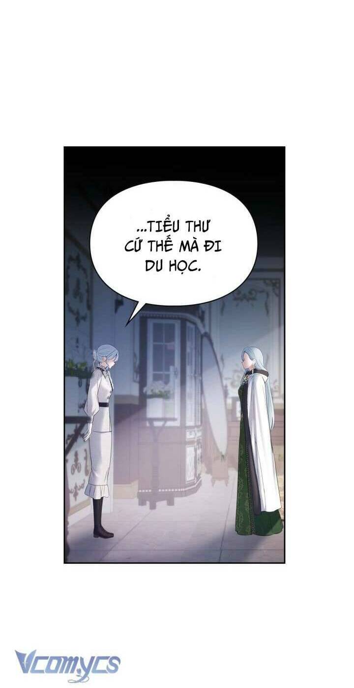 Phạm Nhân Bé Con Của Dinh Thự Mùa Đông - Chapter 25 - Page 80