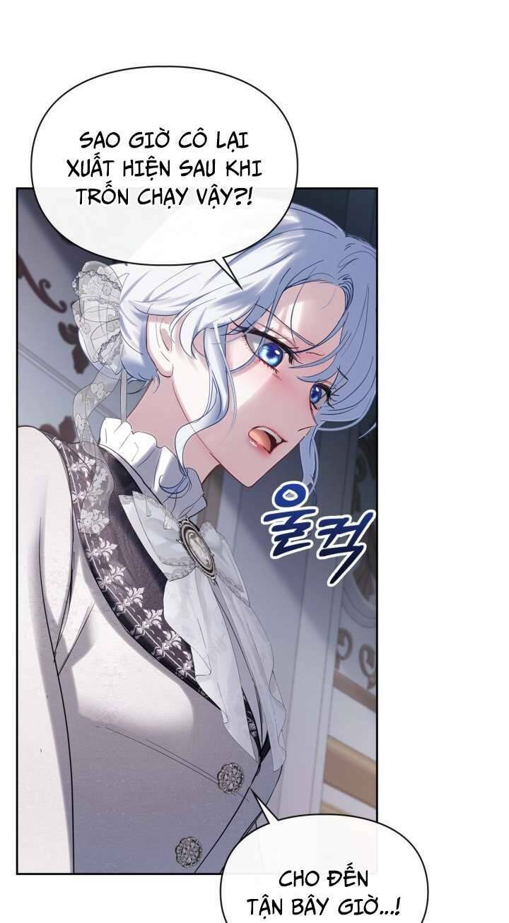 Phạm Nhân Bé Con Của Dinh Thự Mùa Đông - Chapter 25 - Page 81