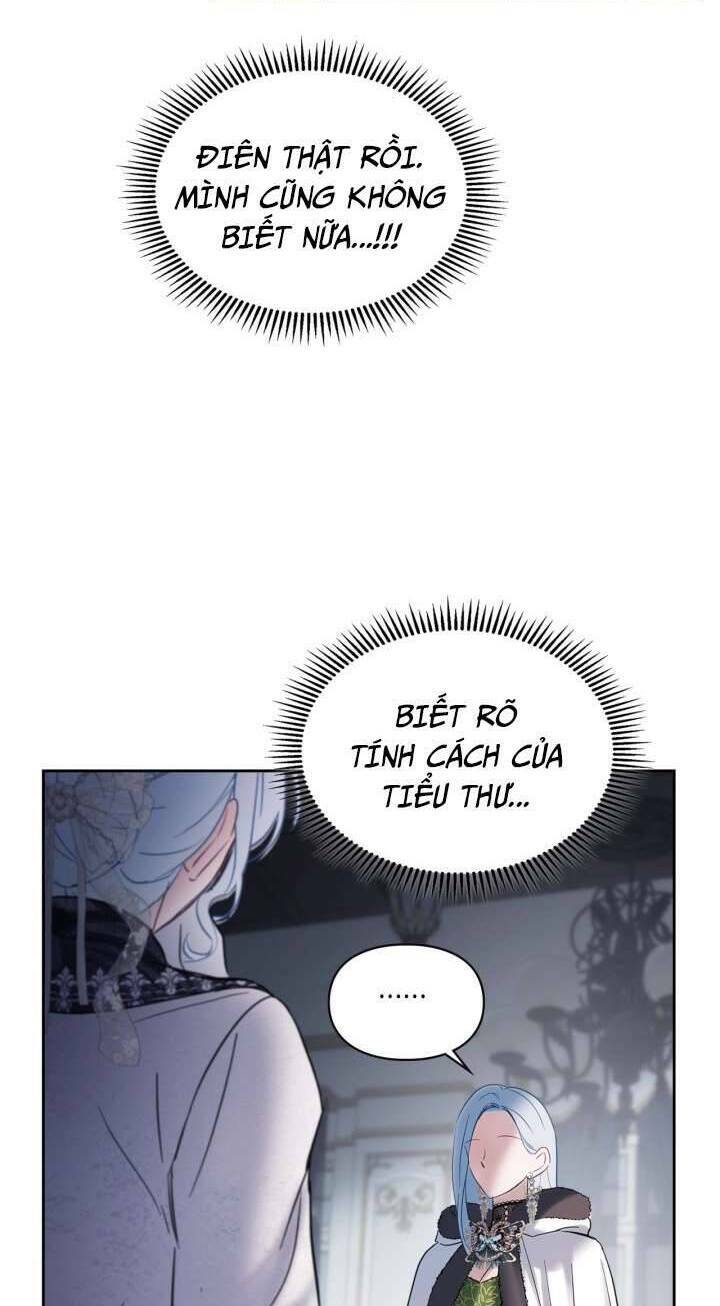 Phạm Nhân Bé Con Của Dinh Thự Mùa Đông - Chapter 25 - Page 83
