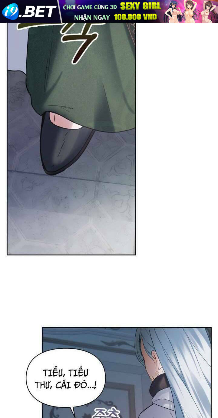 Phạm Nhân Bé Con Của Dinh Thự Mùa Đông - Chapter 25 - Page 85