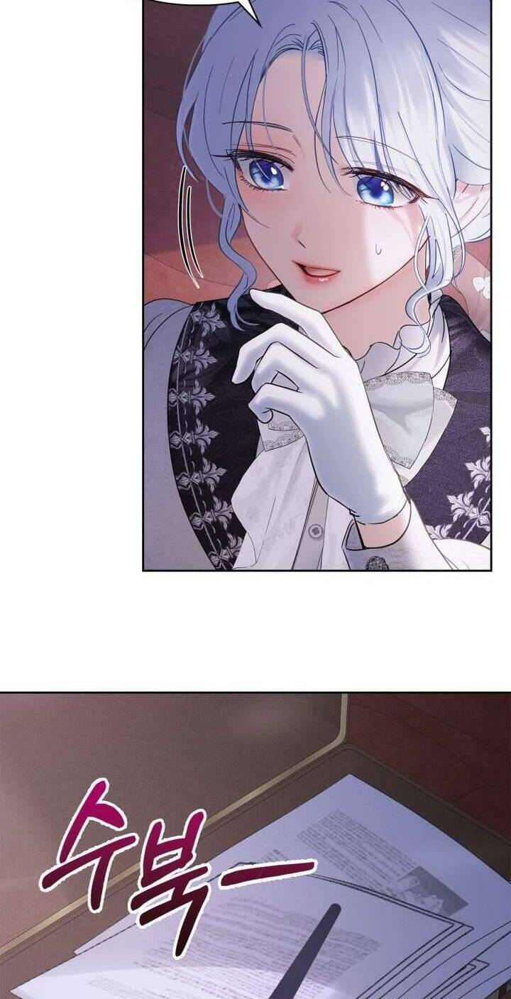 Phạm Nhân Bé Con Của Dinh Thự Mùa Đông - Chapter 25 - Page 8