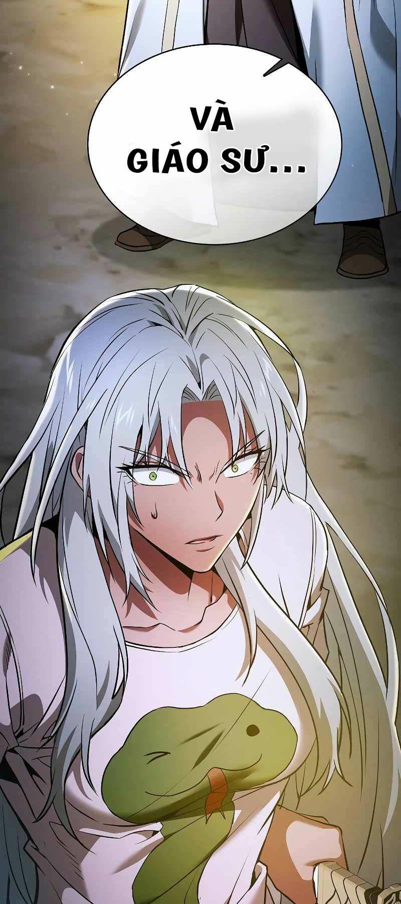 Kiếm Sĩ Thiên Tài Của Học Viện - Chapter 37 - Page 10