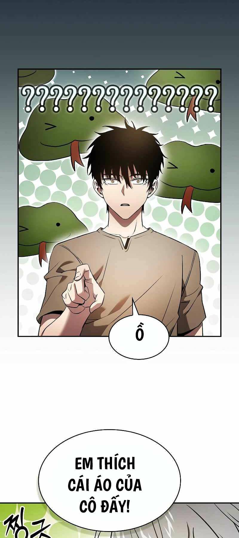 Kiếm Sĩ Thiên Tài Của Học Viện - Chapter 37 - Page 12