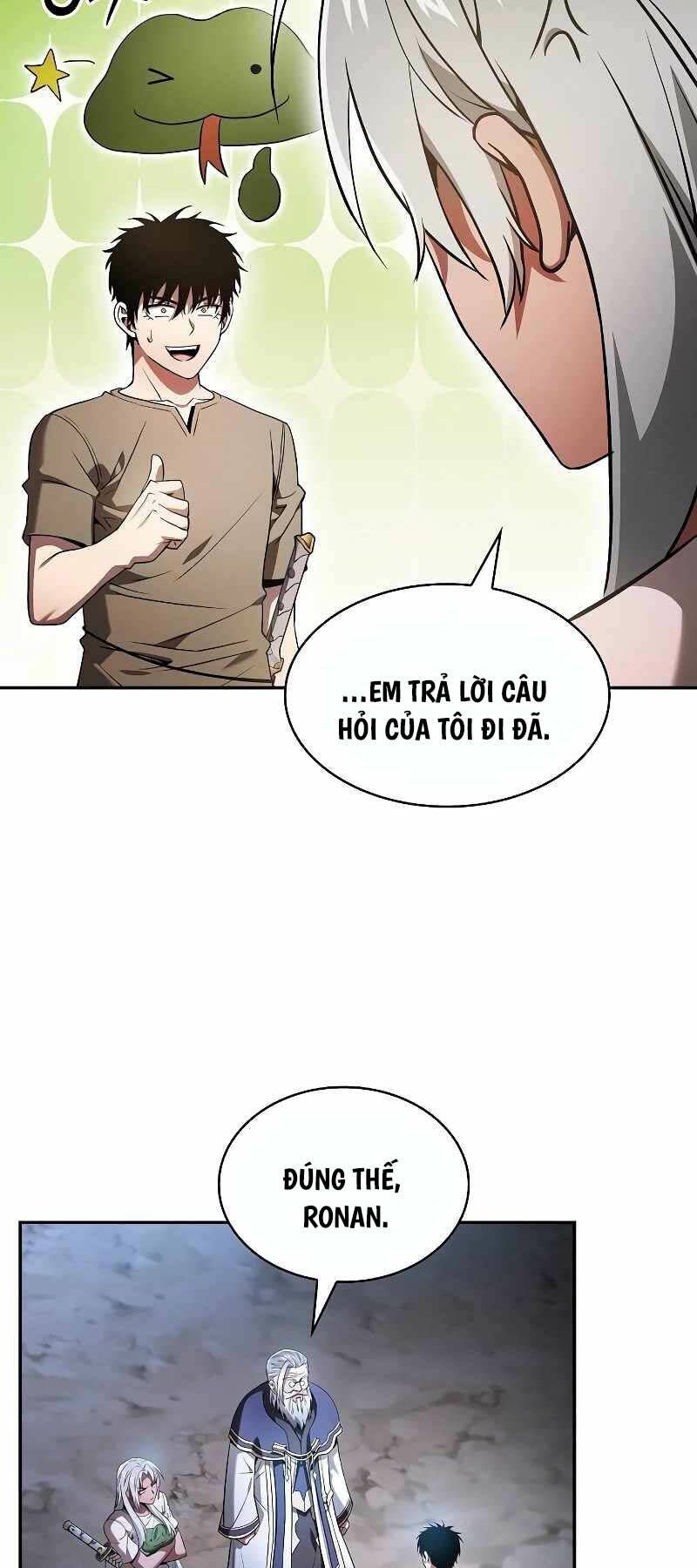 Kiếm Sĩ Thiên Tài Của Học Viện - Chapter 37 - Page 13