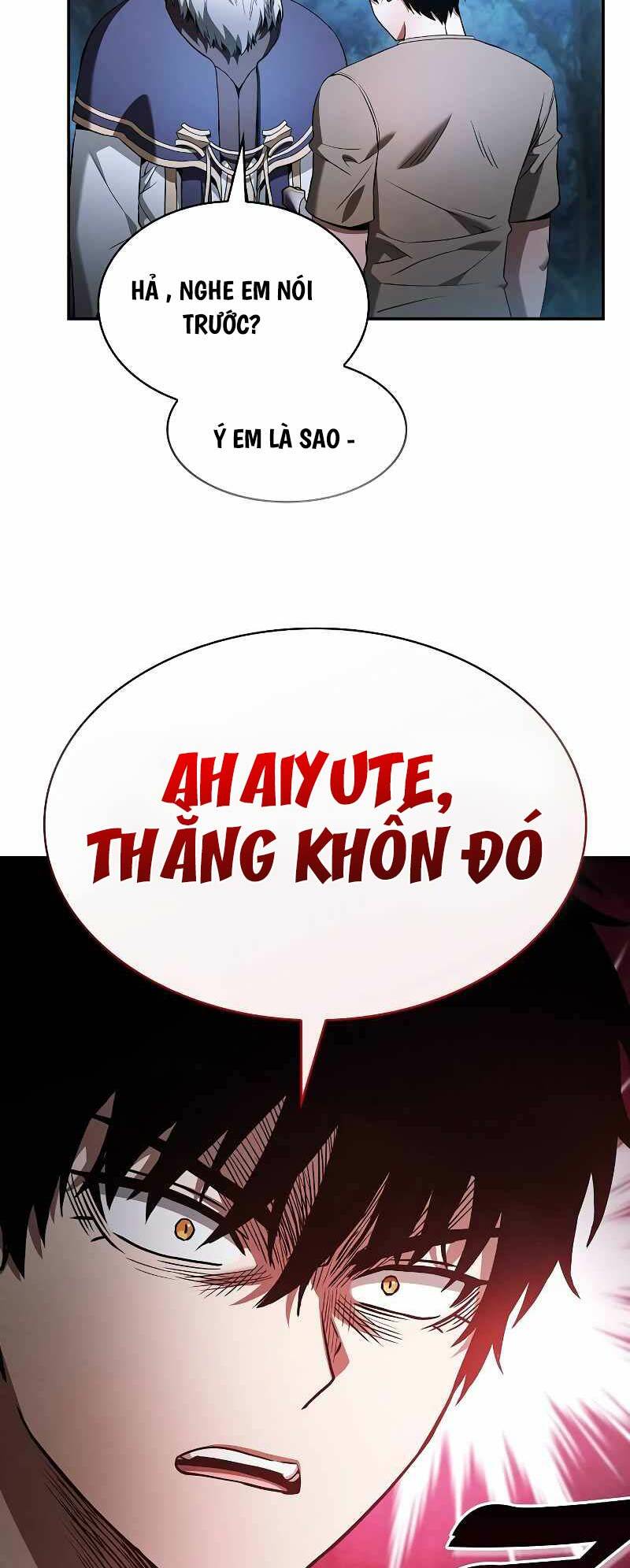 Kiếm Sĩ Thiên Tài Của Học Viện - Chapter 37 - Page 16